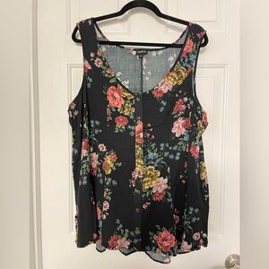 Torrid tank top